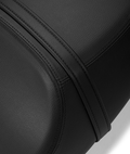 SINGLE-SEAT SADDLE - BLACK - 2S001459