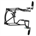 SIDE BAGS SUPPORT - 2S001578