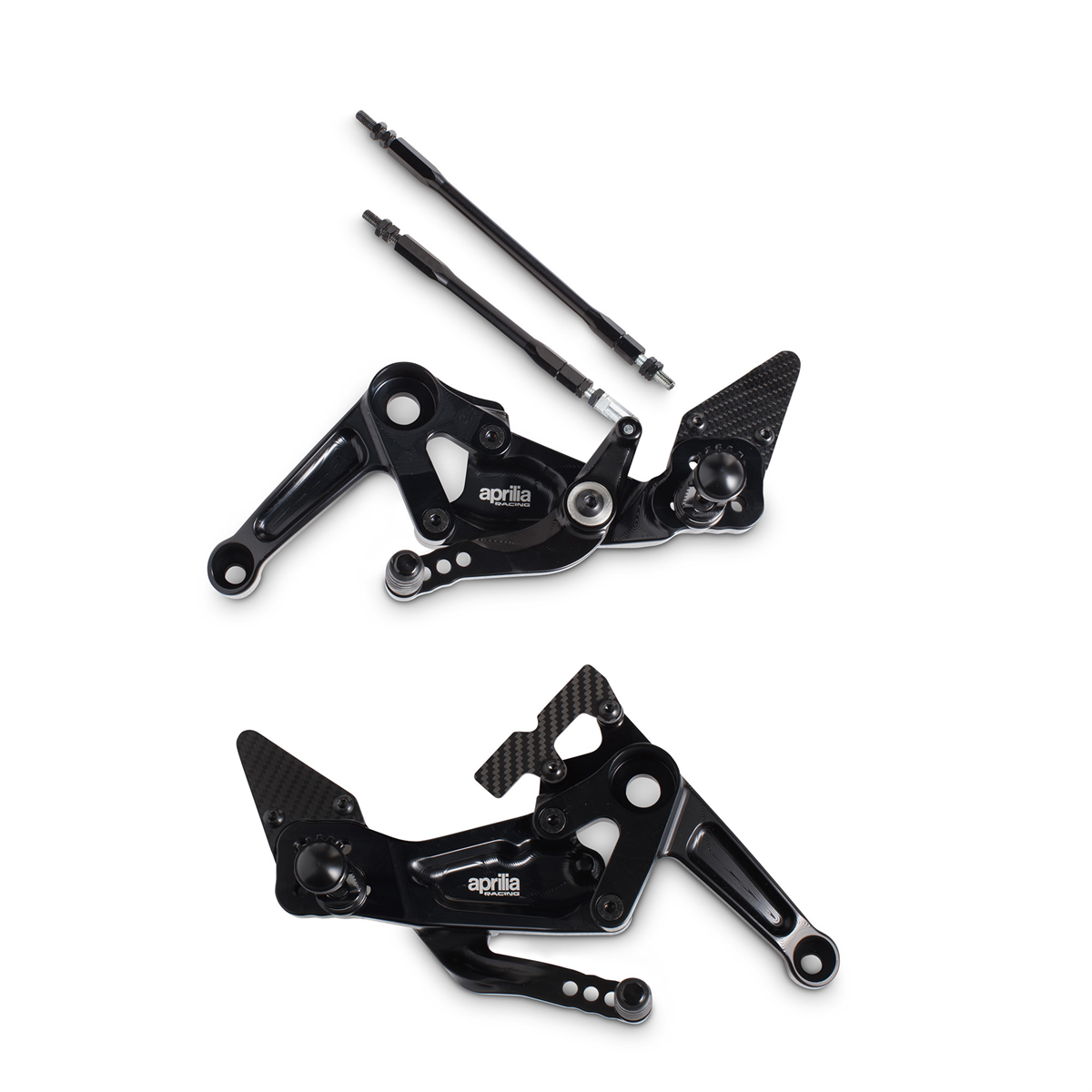 ADJUSTABLE REARSET - 2S001786