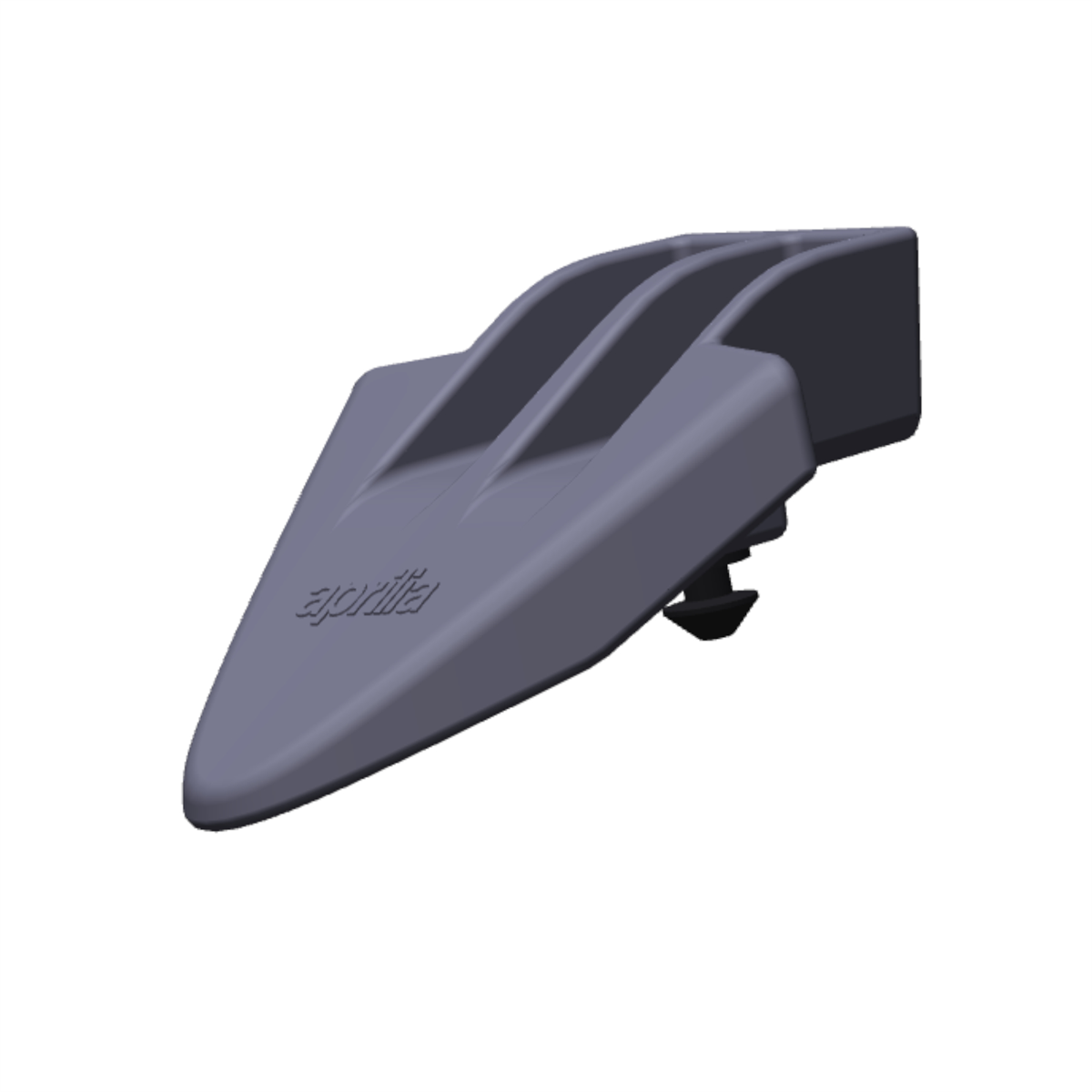 Solo Rider Clip - 2S001840