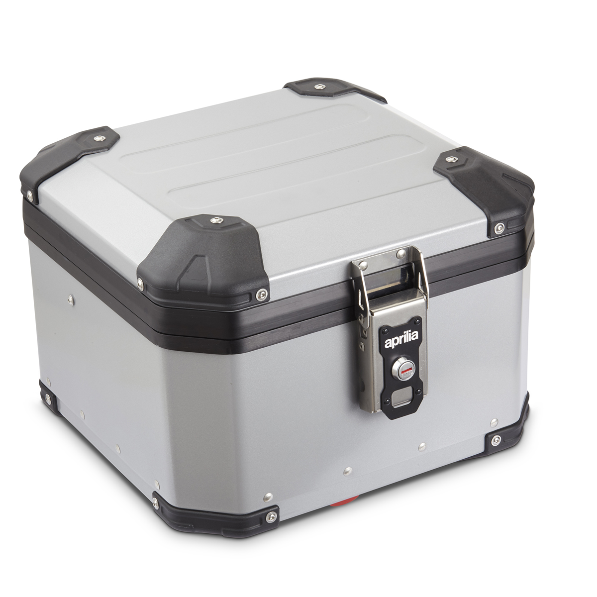 Aluminum Top Box - 2S001857