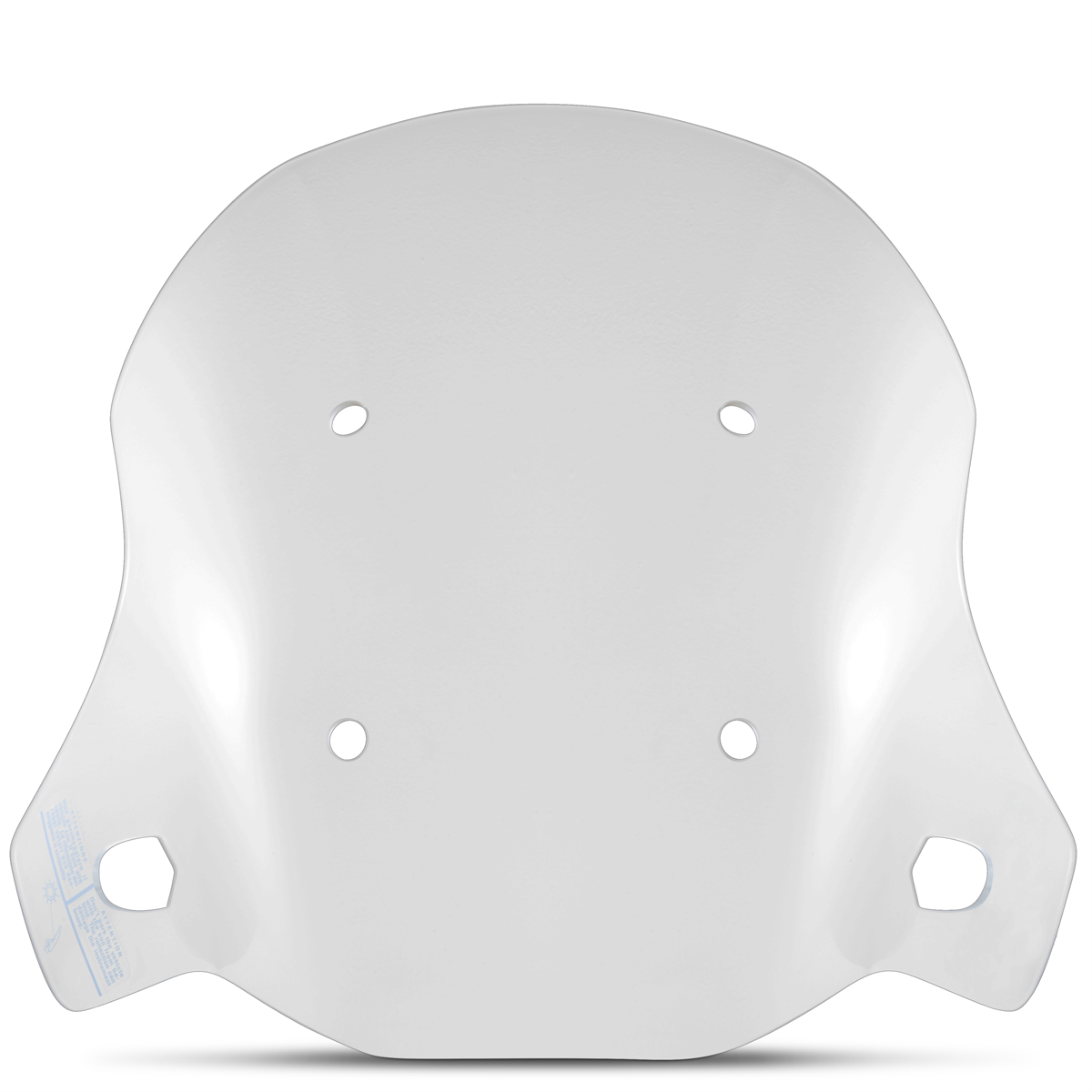 Touring Windscreen - DOT USA Approved - 2S001866