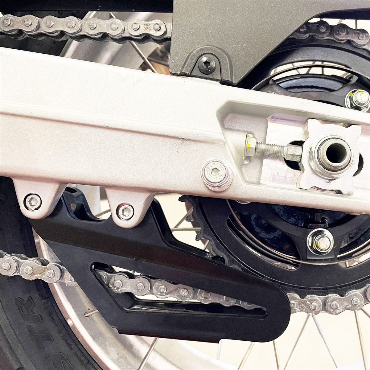 Off-Road Chain Guide - 2S001980