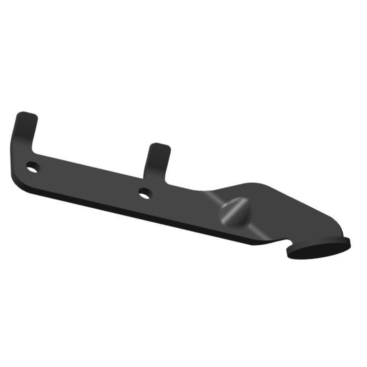 ADAPTER BRACKET KIT FOR CENTRAL STAND - 2S001982