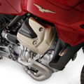 ALUMINIUM CYLINDER HEAD PROTECTION - 2S002005