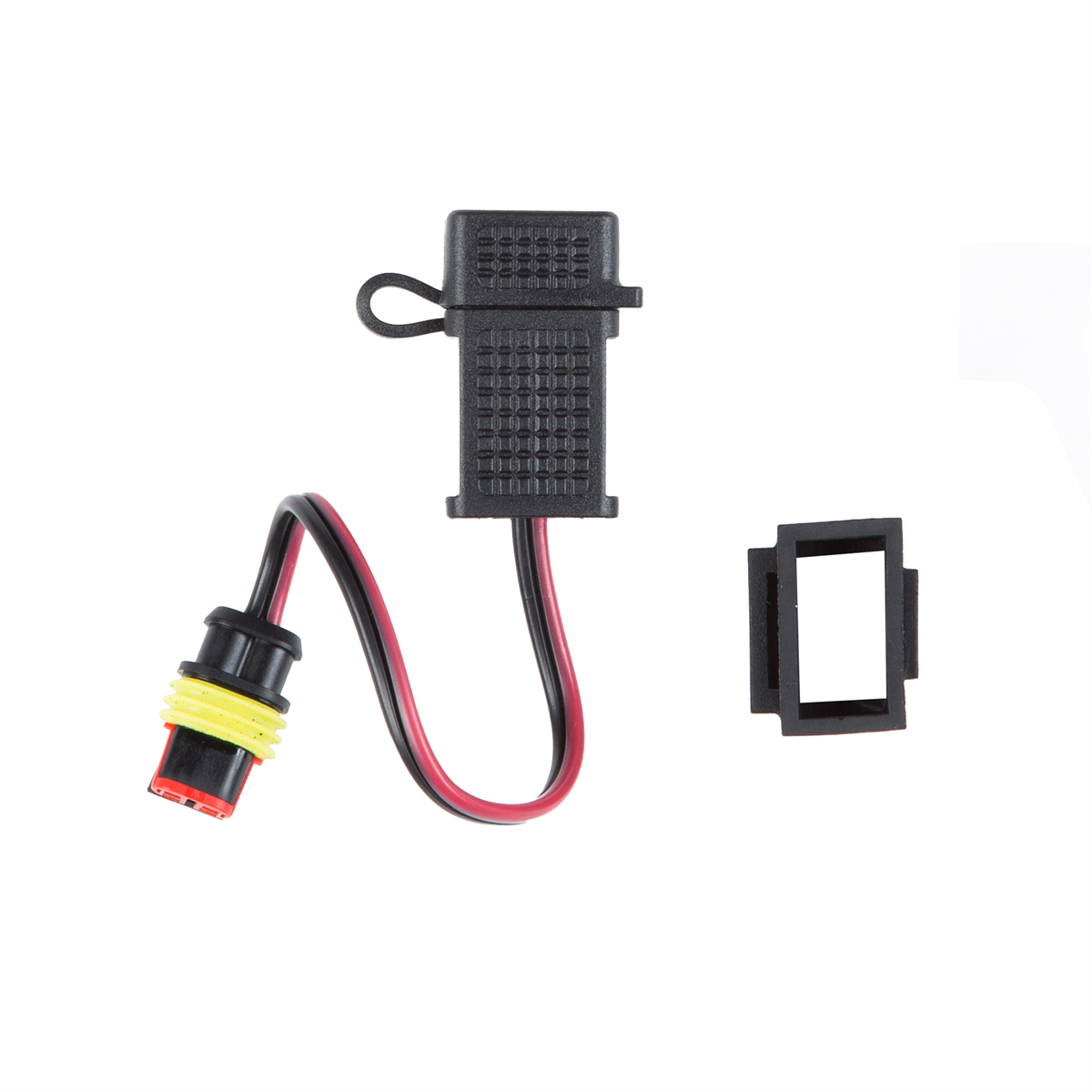USB Socket - 2S002027