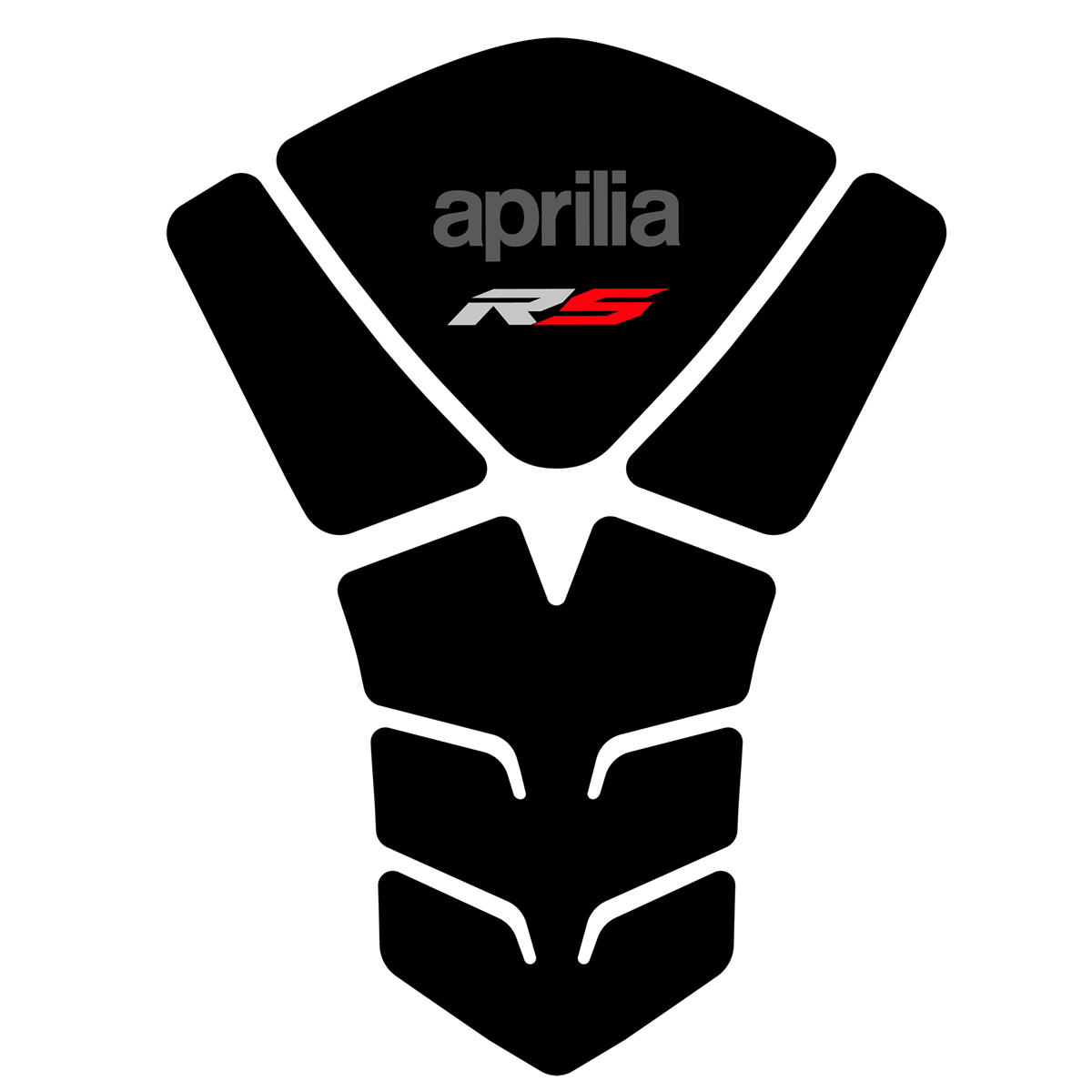 Fuel Tank Central Protection - 2S002203