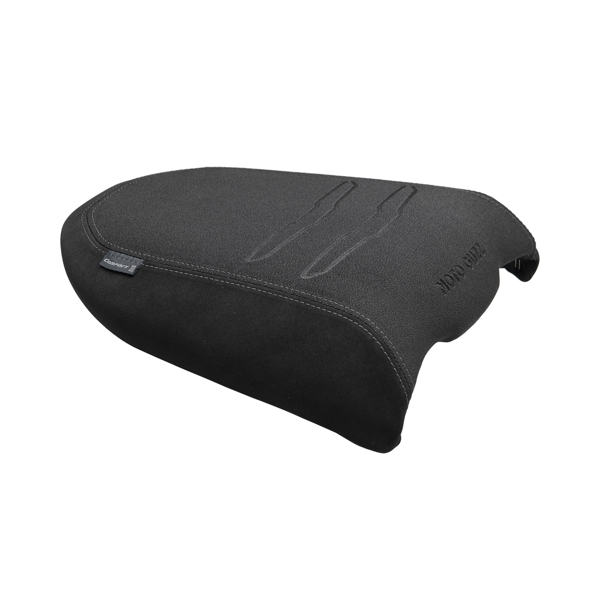 HEATED COMFORT PASSENGER SEAT - 2S002222