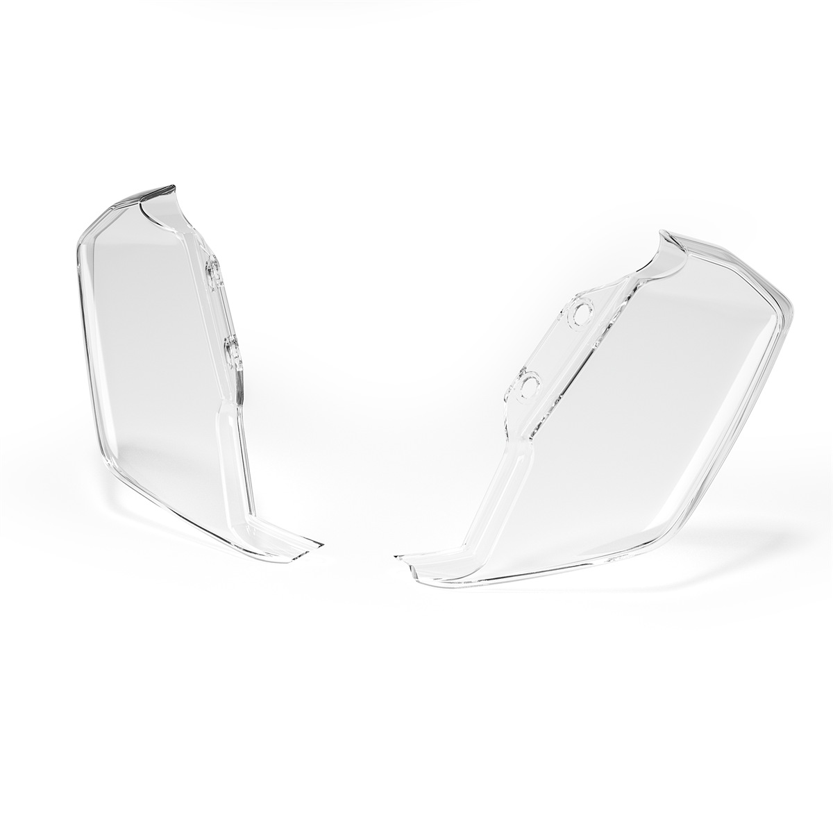 DEFLECTORS (PAIR) - 2S002230