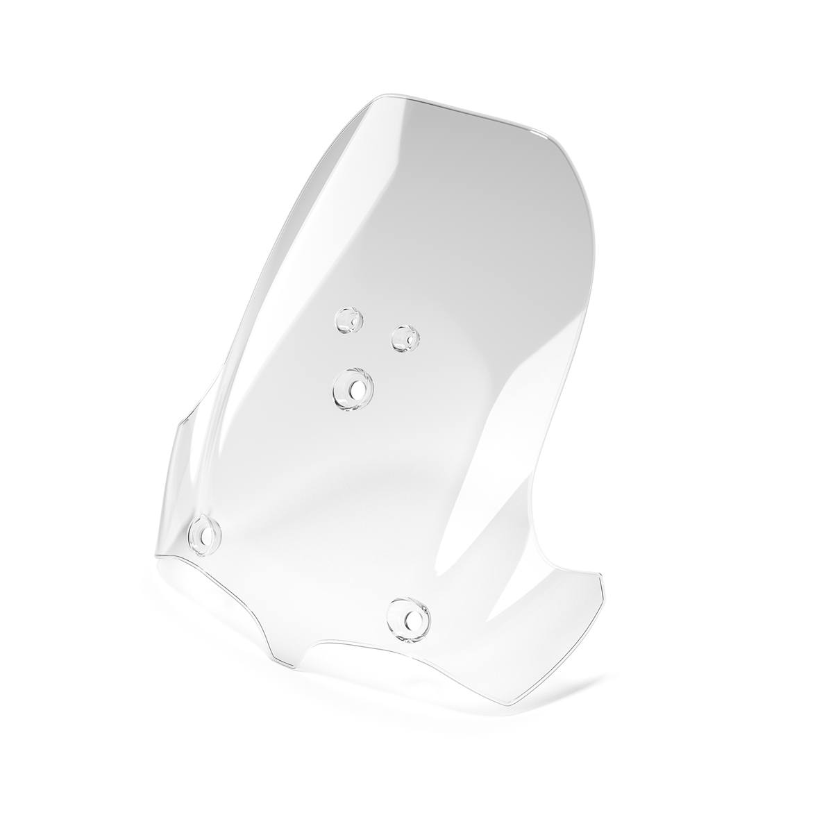TOURING WINDSHIELD - CLEAR - 2S0022724
