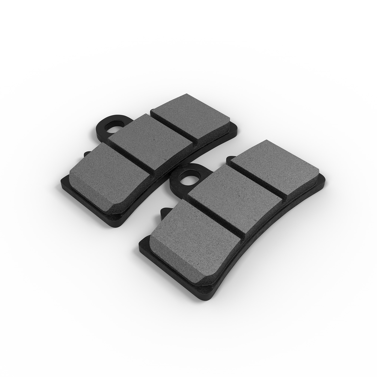 Racing Brake Pads (Street Legal) - 2S002298