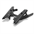 ALUMINIUM TOP BOX MOUNTING PLATE - 2S002307