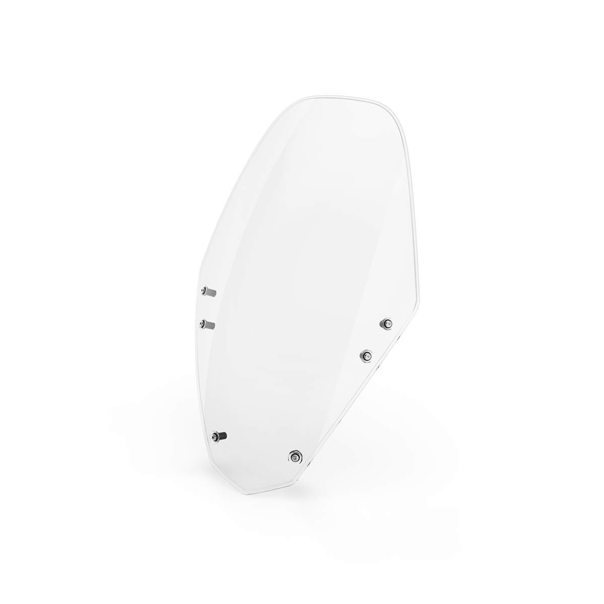 Tuono High Windscreen - 2S002333