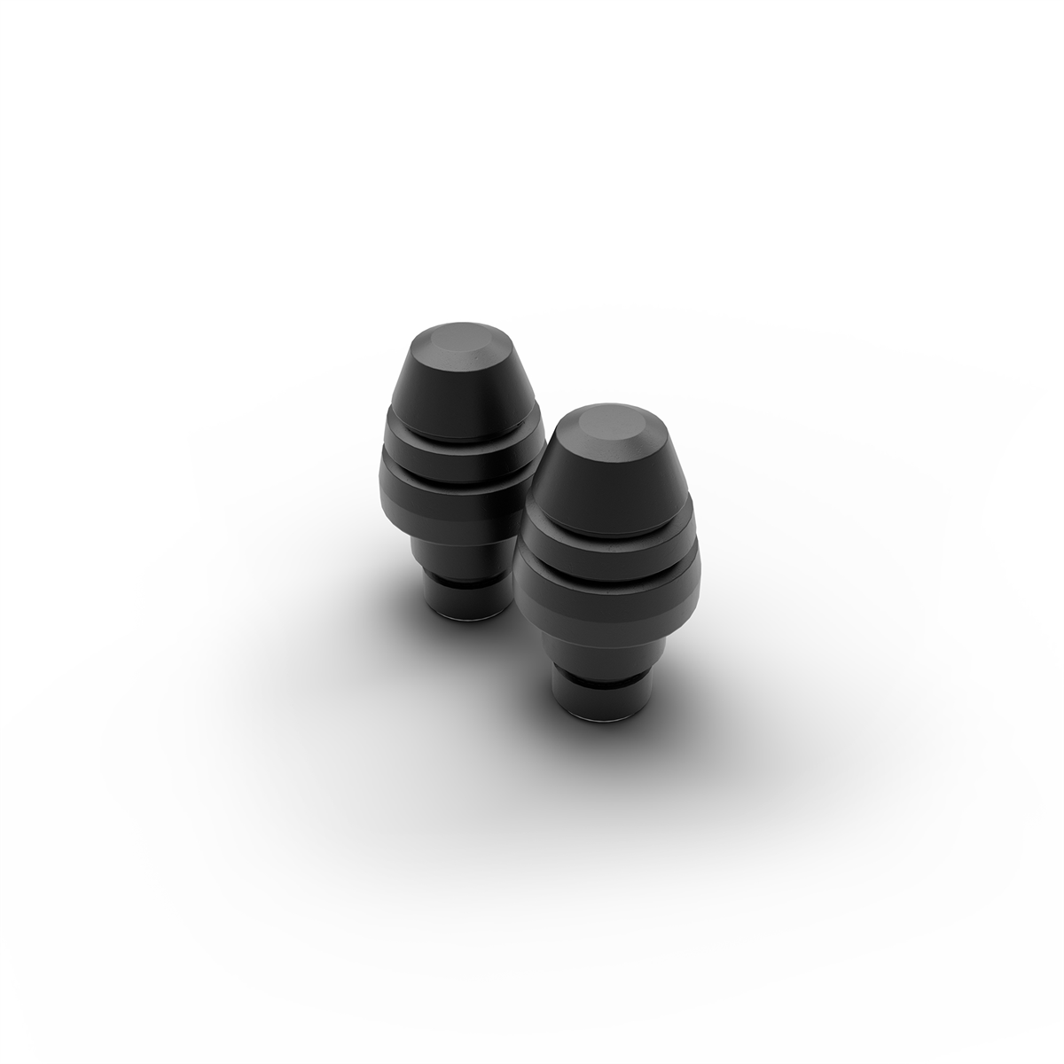 Bar-End Finishers - 2S002339