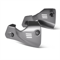 ALUMINUM INJECTOR COVERS - 2S002379