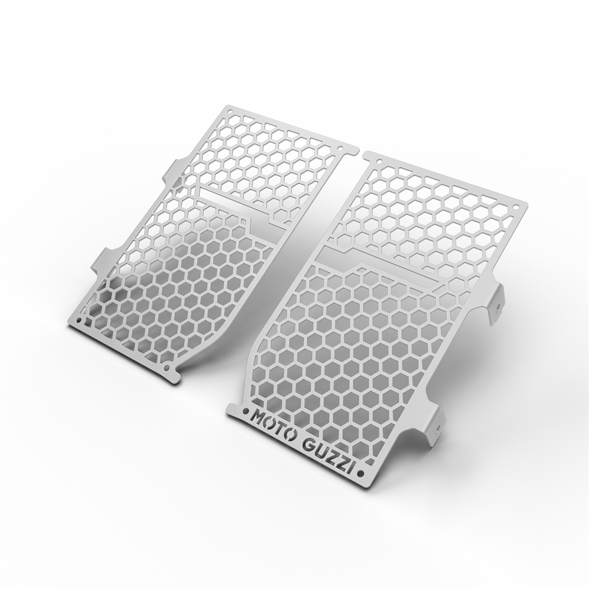 RADIATOR GRILLE - 2S002470