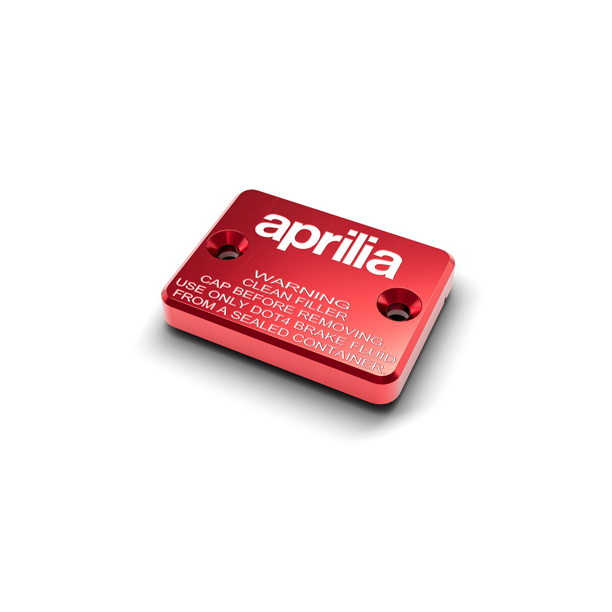BRAKE OIL RESERVOIR COVER - 2S002499