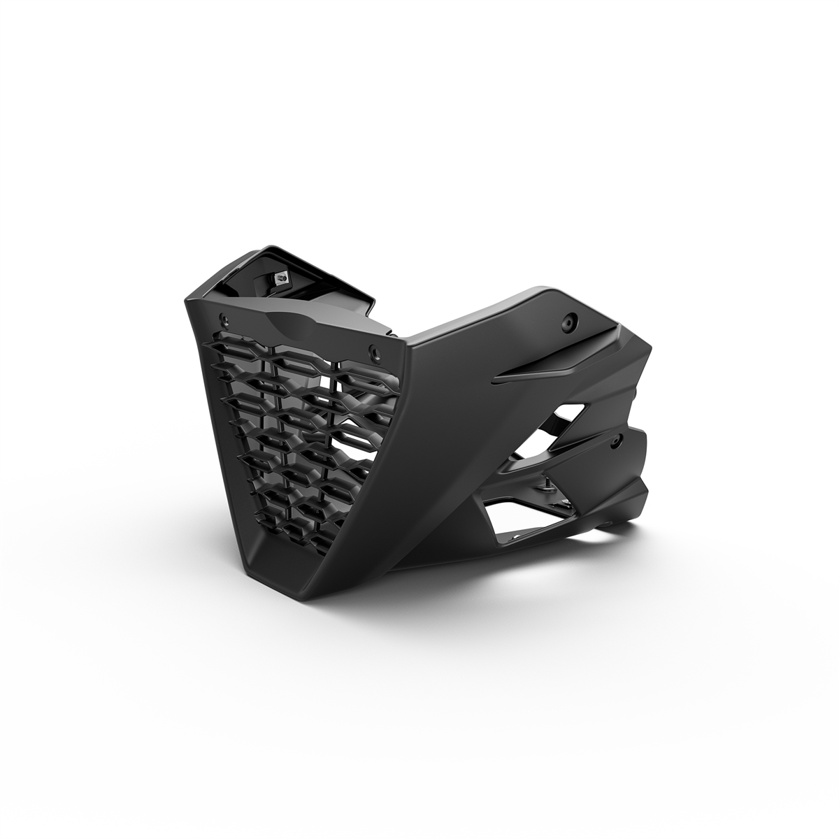 Belly Pan - 2S002519
