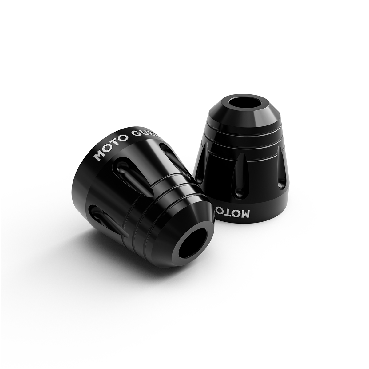 BAR END FINISHERS CNC MACHINED - 2S002568