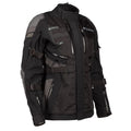 Stealth Black