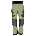 Rifle Green - Oil Green