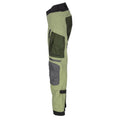Rifle Green - Oil Green