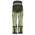 Rifle Green - Oil Green