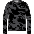 Black / Gray
