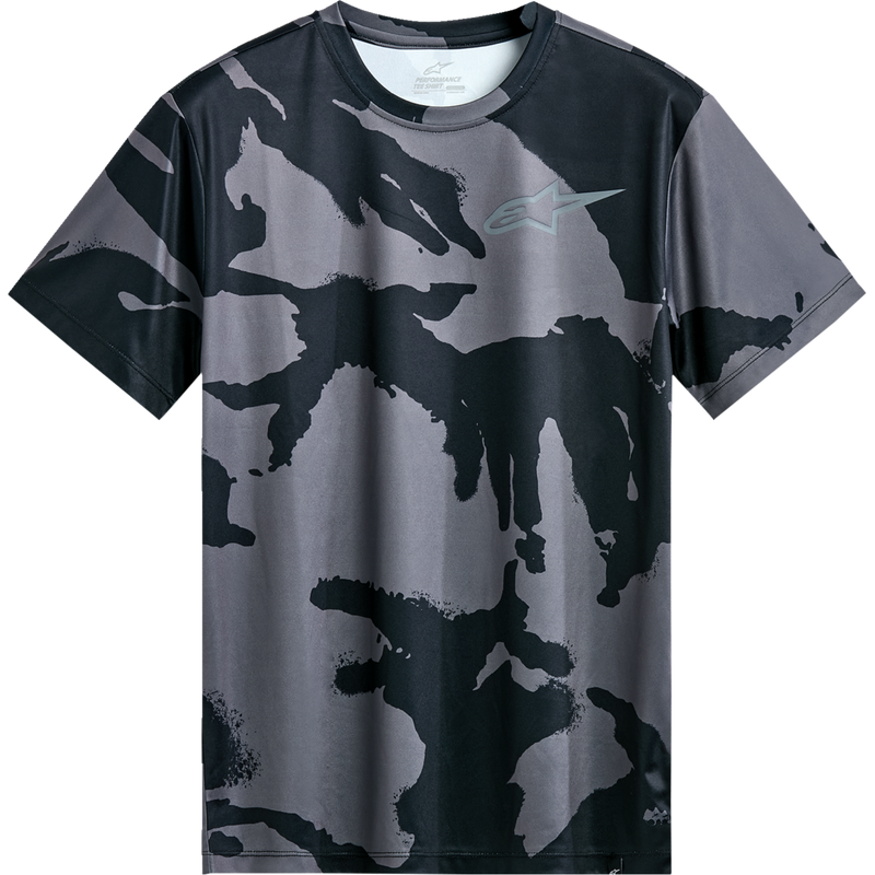 Gray / Black