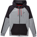 Gray / Black