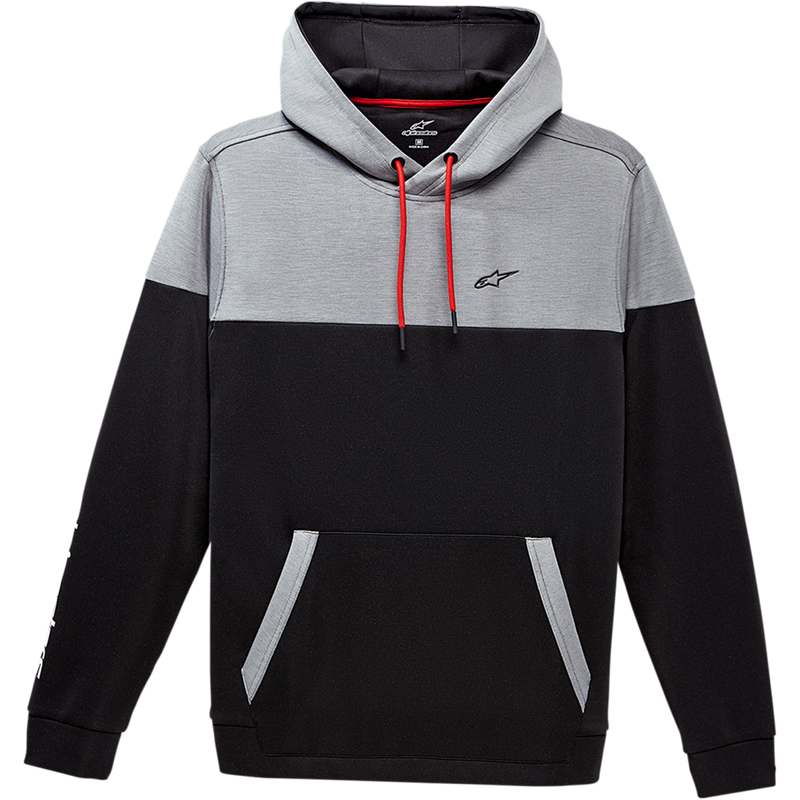 Black / Gray