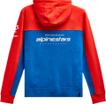 Blue / Red