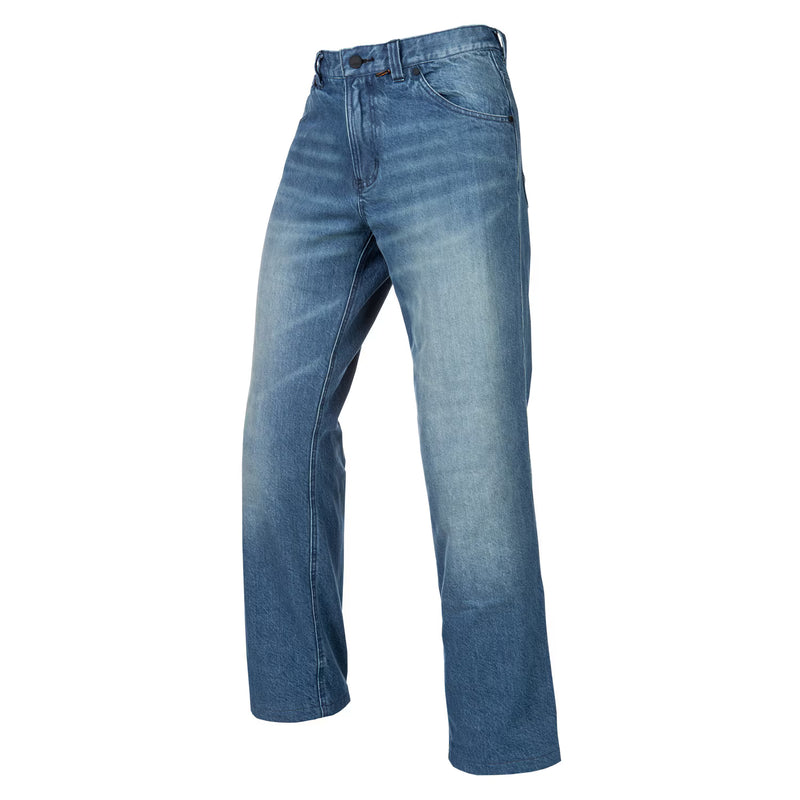 Denim - Light Blue