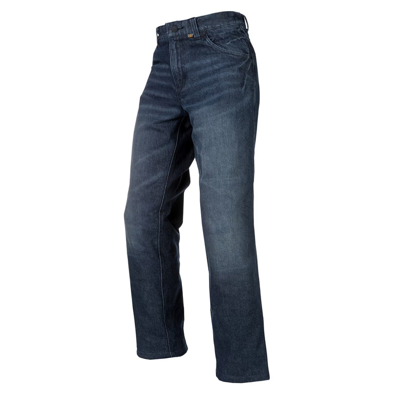 38 / Denim - Dark Blue
