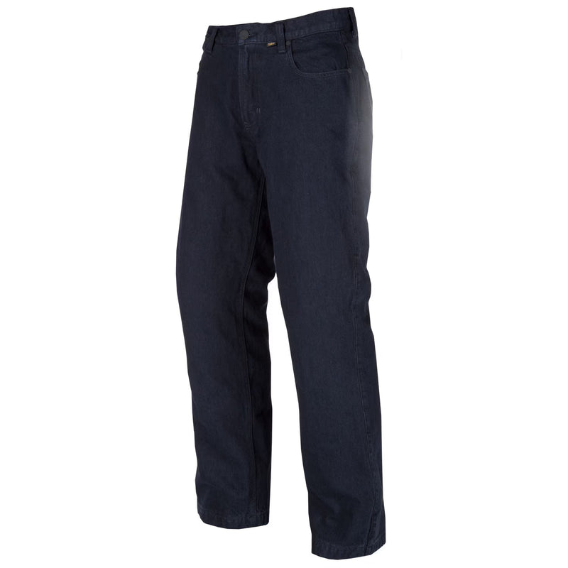 30 / Denim - Stealth Blue