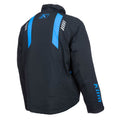 Electric Blue Lemonade - Black