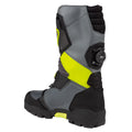 Castlerock - Hi-Vis