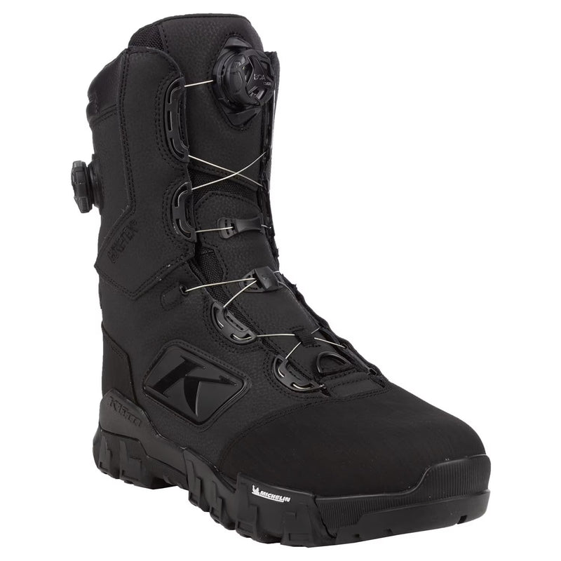 5 / Black