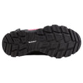 Black - Knockout Pink