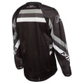Black - Monument Gray