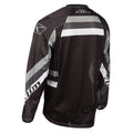 Black - Monument Gray