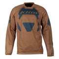 Quest Golden Brown - Petrol