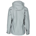 Monument Gray - Crystal Blue