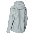 Monument Gray - Crystal Blue