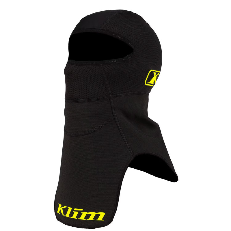 000 / Black - Hi-Vis