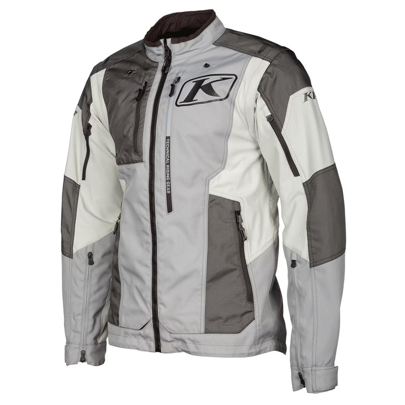 XL / Monument Gray