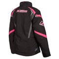 Knockout Pink