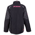 Black - Knockout Pink
