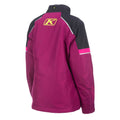 Magenta Purple - Hi-Vis