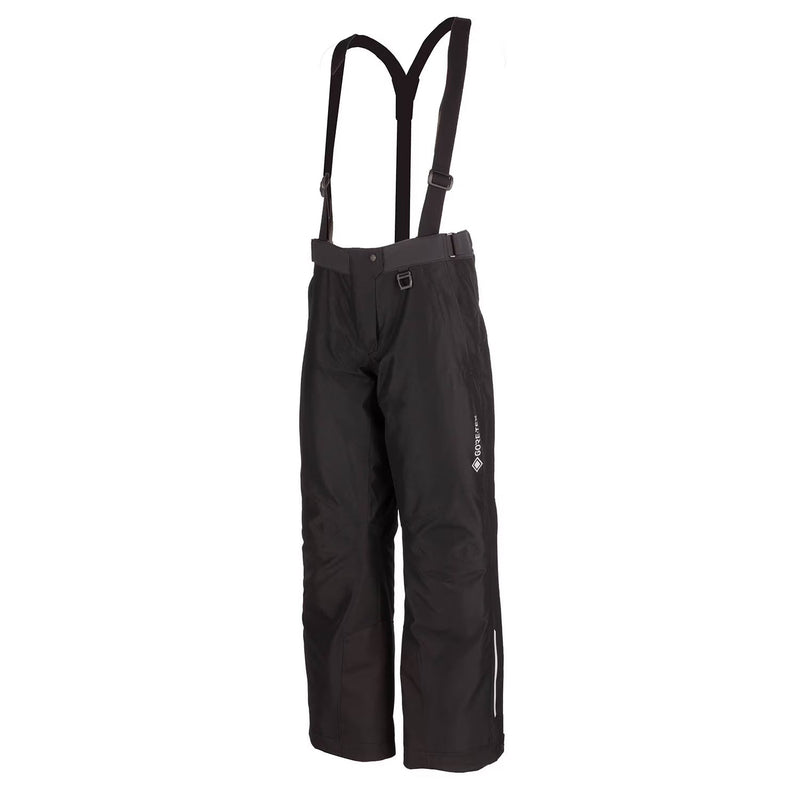 XS / Black - High-rise